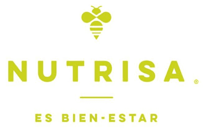 Logo de Nutrisa Mexico