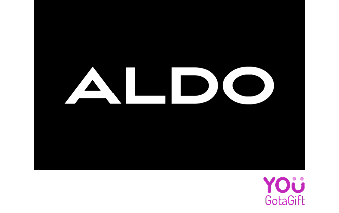 Aldo UAE logo