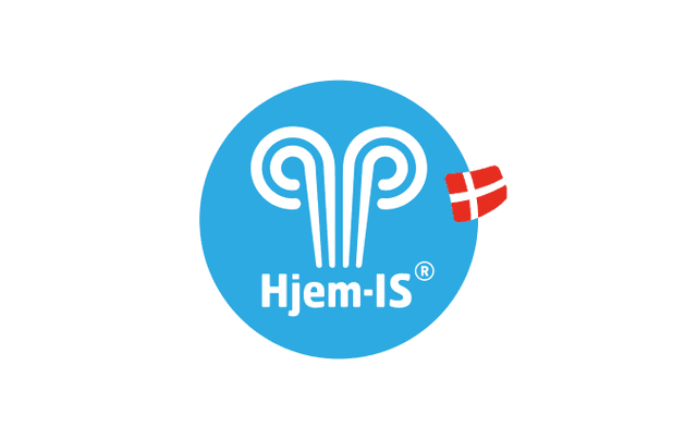 Hjem-IS Denmark gift card