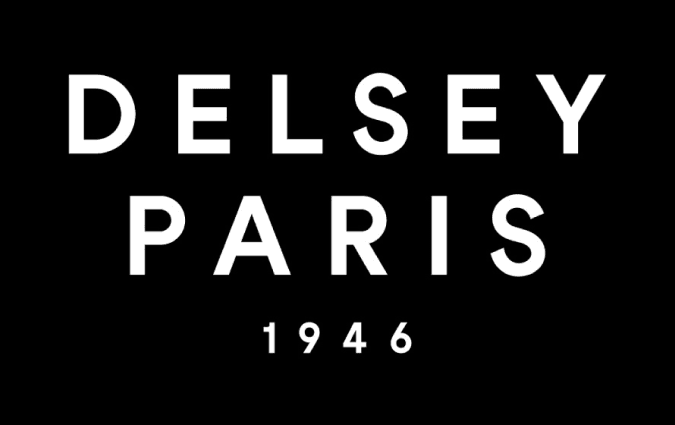 Logo de Delsey Argentina