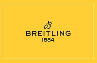 Breitling Qatar logo