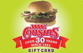 Logo de W.W. Cousins USA