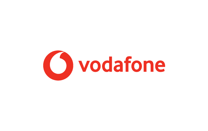 Vodafone Germany logo