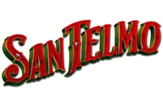 Logo de San Telmo Australia