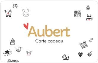 Logo de Aubert France