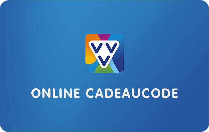 Logo de VVV Online Netherlands