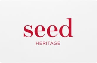 Logo de Seed Australia