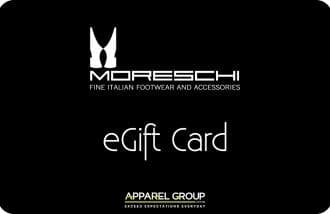 Logo de Moreschi UAE