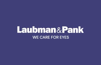 Logo de Laubman & Pank Australia