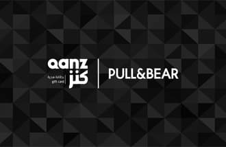 Logo de PULL&BEAR Kuwait