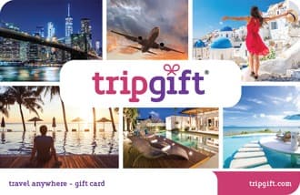 Logo de TripGift Qatar