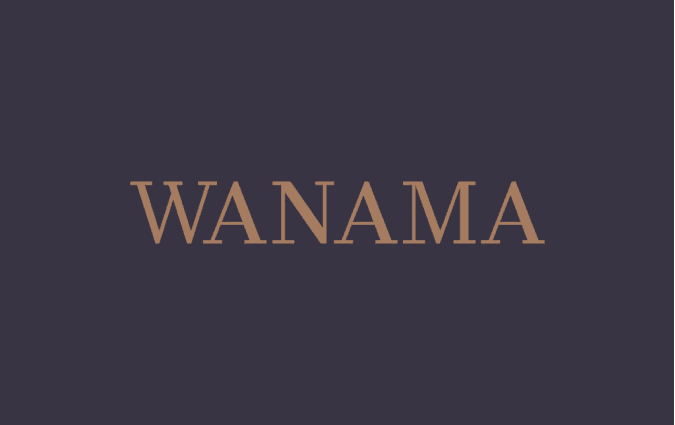 Logo de Wanama Argentina