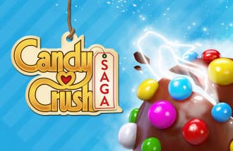 Candy Crush USA gift card