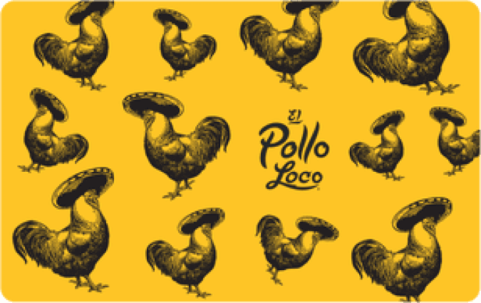 Logo de El Pollo Loco USA