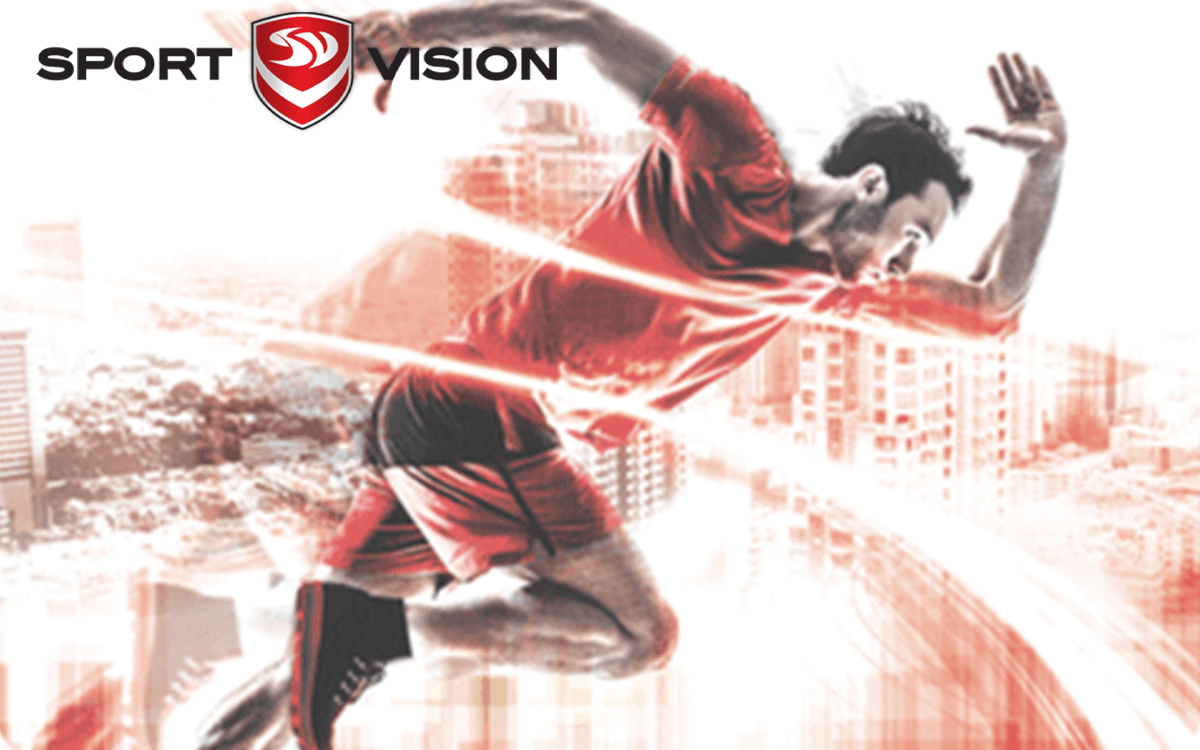 Logo de Sport Vision Serbia