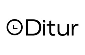 Logo de Ditur.se Sweden