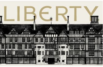 Logo de Liberty United Kingdom