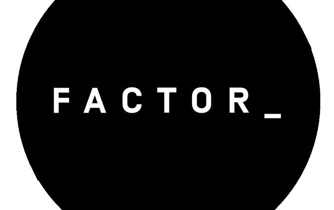 Logo de FactorMeals USA