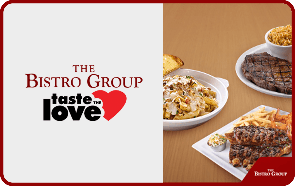 Logo de The Bistro Group Philippines