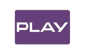 Play Poland logo
