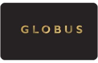 Logo de Globus Switzerland