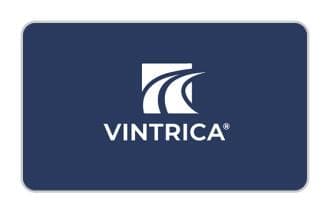 Logo de Vintrica E-vignette Switzerland