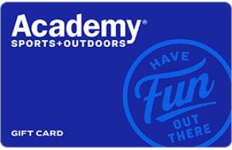 Logo de Academy Sports + Outdoors USA
