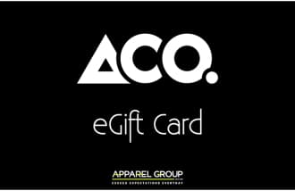 Athlete's Co. Oman gift card