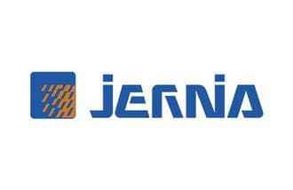 Jernia Norway logo
