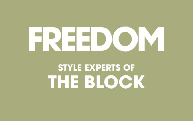 Logo de Freedom New Zealand