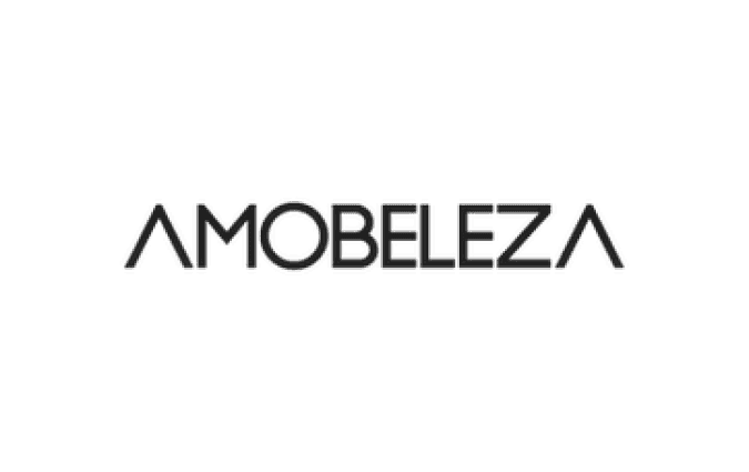 Amobeleza Brazil logo