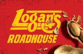 Logan’s Roadhouse® USA logo
