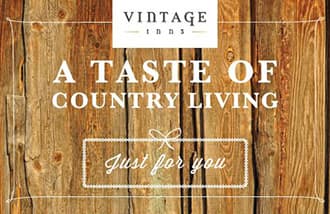 Logo de Vintage Inns United Kingdom