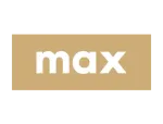 Logo de MAX India