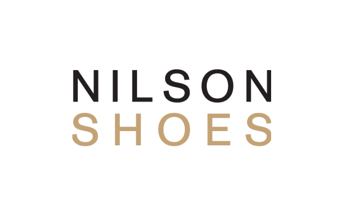 Logo de Nilson - DinSko Norway