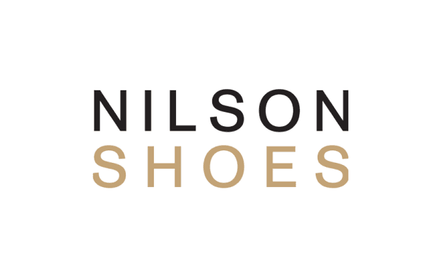 Nilson - DinSko Norway gift card