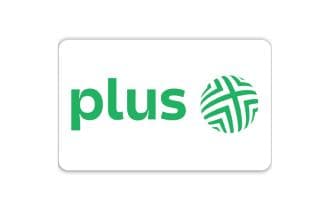 Logo de Plus Poland
