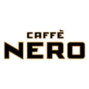 Logo de Caffè Nero United Kingdom