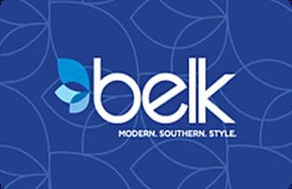 Belk USA logo