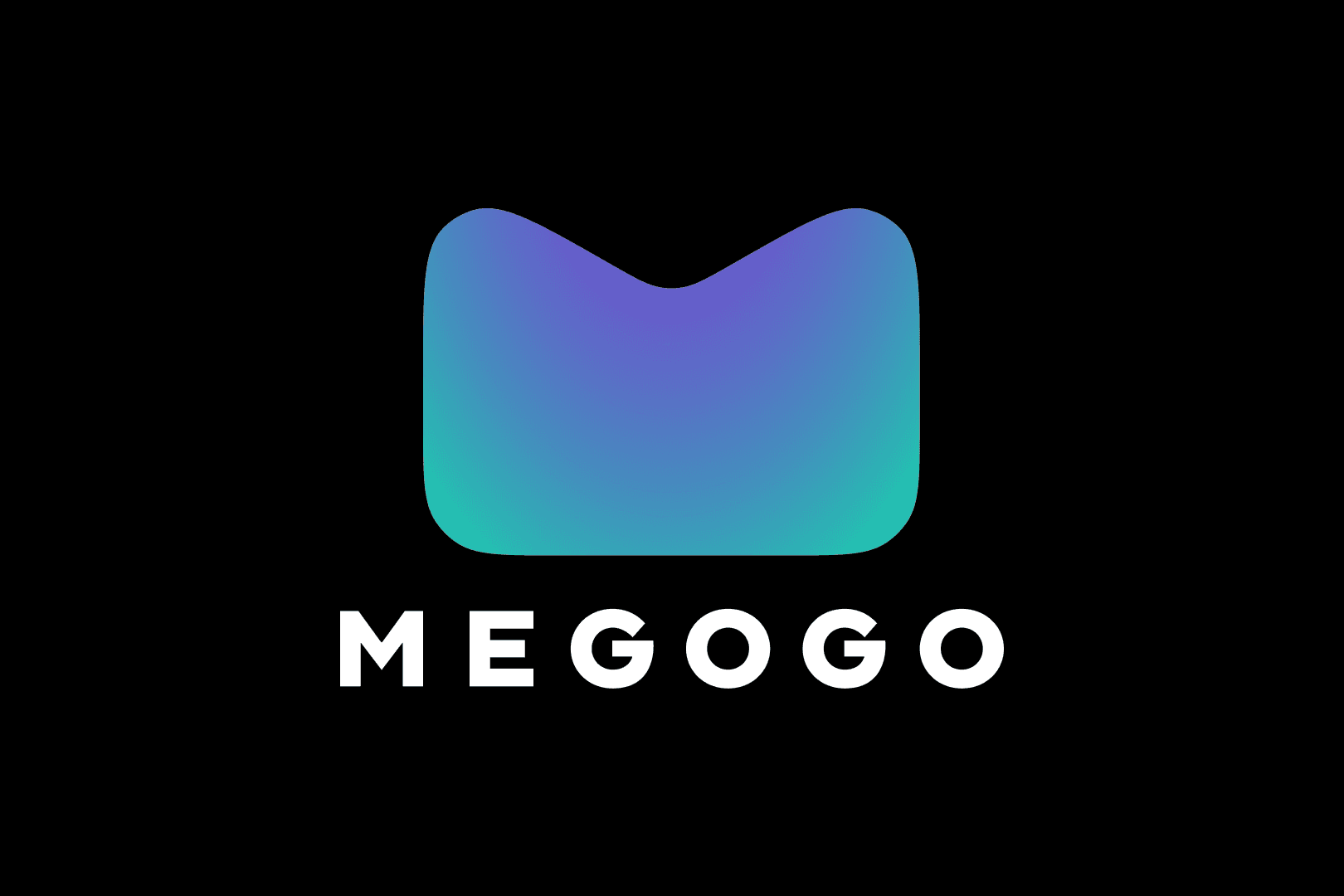 Logo de MEGOGO Ukraine