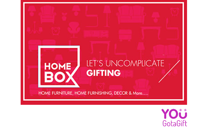 Home Box UAE logo