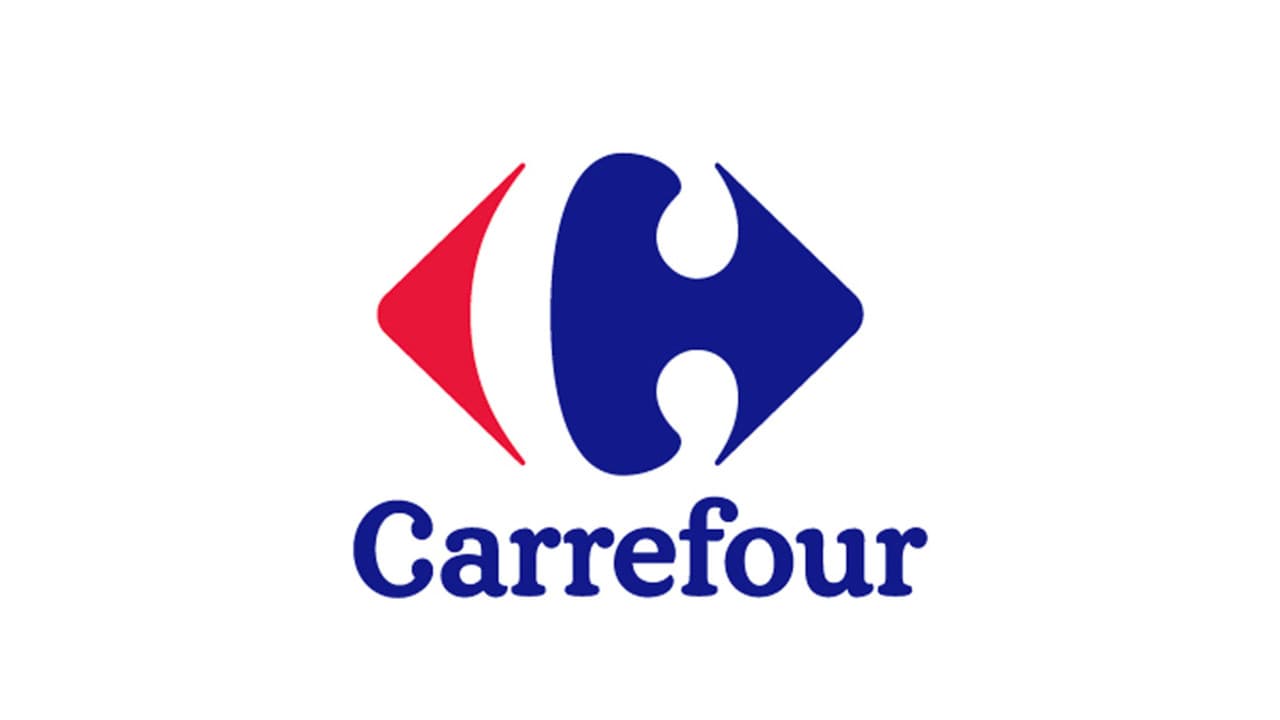 Carrefour Turkey logo