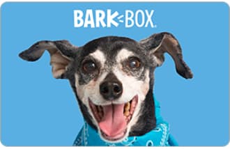 BarkBox USA logo