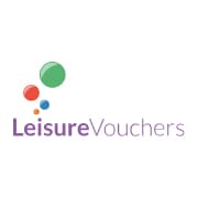 Logo de Leisure Vouchers United Kingdom
