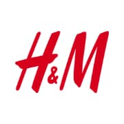 Logo de H&M USA
