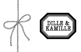 Logo de Dille & Kamille Germany