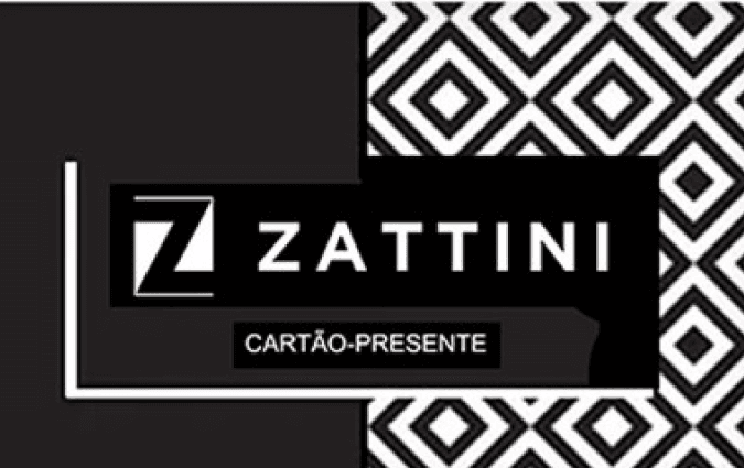 Logo de ZATTINI Brazil