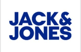 Jack & Jones Finland gift card