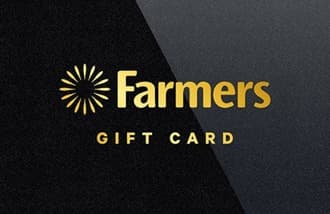 Farmers New Zealand logo