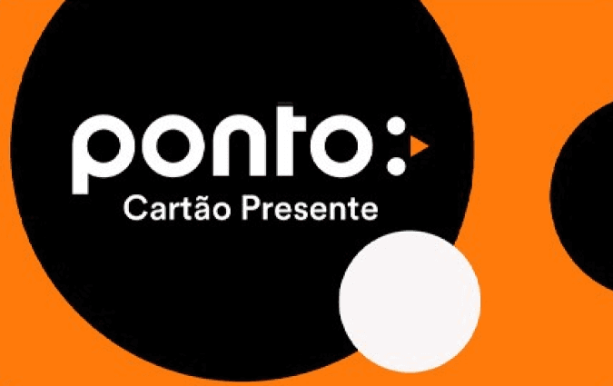 Logo de PONTO Brazil